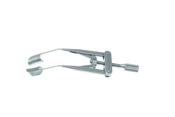 ES-0360 Lieberman Adjustable Eye Speculum 10mm