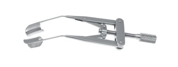 ES-0371 Kraff Eye Adjustable Seculum 14mm