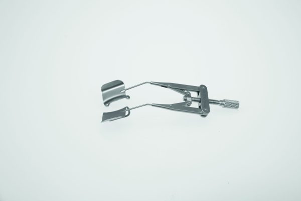 ES-0380 Ginsberg Eye Speculum 15mm
