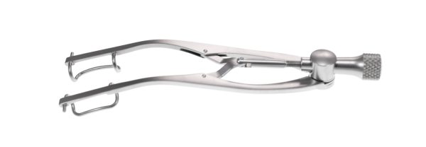 ES-0441 Castroviejo Large Eye Speculum 18mm
