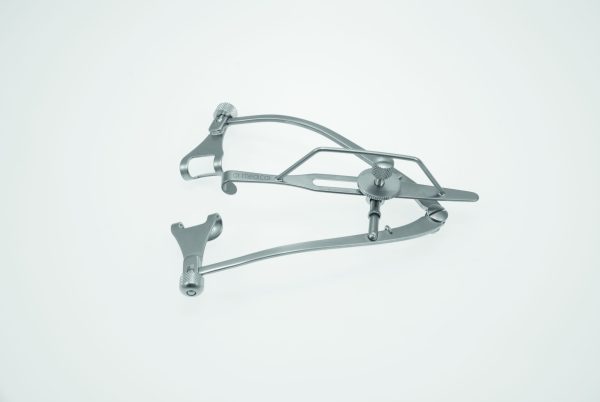 ES-0470 Maumenee-Park Eye Speculum 15mm