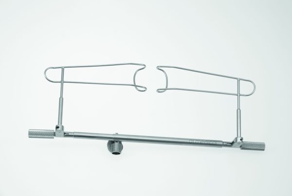 ES-0490 Schott Eye Speculum 16mm