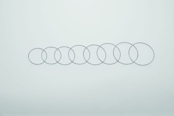 ES-0500C Flieringa Scleral  Fixation Ring Set