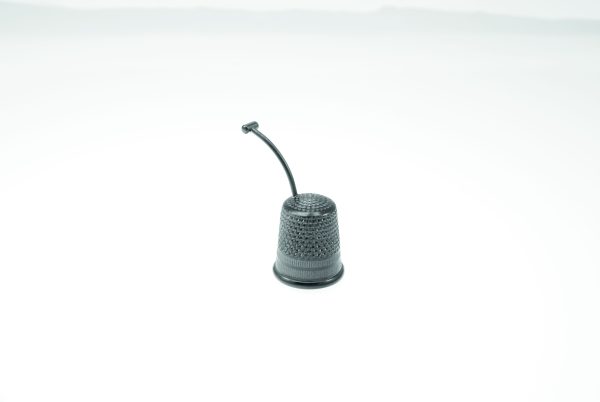ES-0540 Schepens Scleral  Depressor Small Thimble #8