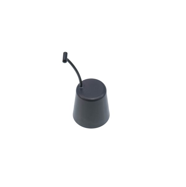 ES-0550 Schepens Scleral  Depressor Medium Thimble #10