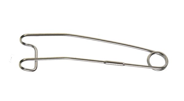 ES-0600 Jaffe Wire Lid Retractor 13mm