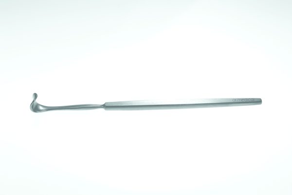 ES-0610 Desmarres Lid Retractor 11mm
