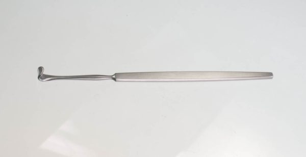 ES-0611 Desmarres Lid Retractor 9mm