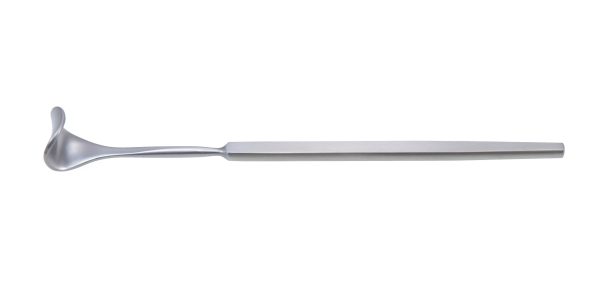 ES-0631 Desmarres Lid Retractor 17mm