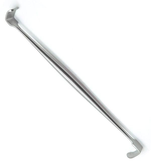 ES-0632 Ragnell Double Hook