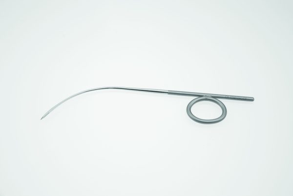 ES-0650 Wright Fascia Needle