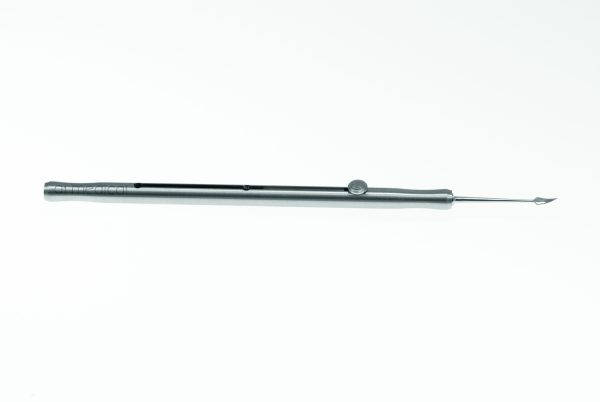 ES-0660 Foreign Body Spud