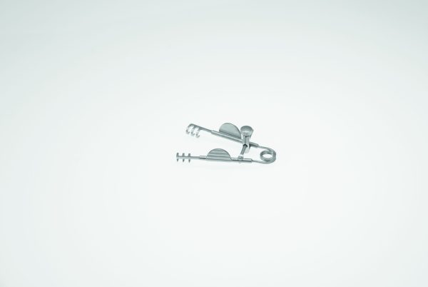 ES-0700 Agricola Lacrimal Sac Retractor