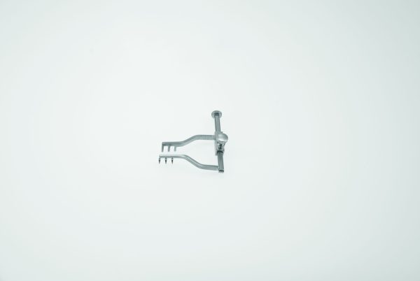 ES-0715 Goldstein Lacrimal Sack Retractor