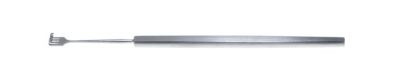 ES-0740 Rollet Lacrimal Sac Retractor Blunt