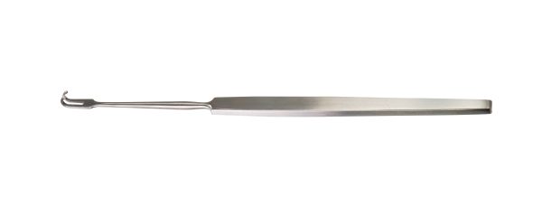 ES-0760 Axenfeld Hook Blunt