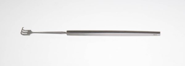 ES-0770 Axenfeld Hook Sharp