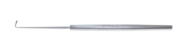 ES-0800 Graefe Muscle Hook Medium #2