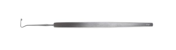 ES-0820 Helveston Muscle Hook 8mm