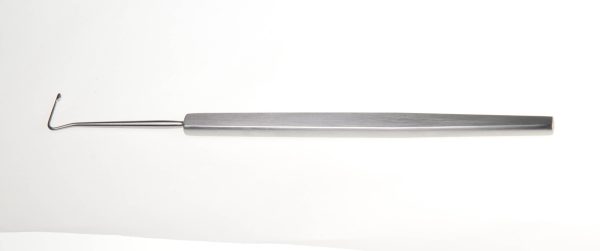 ES-0860 Jameson Muscle Hook Medium