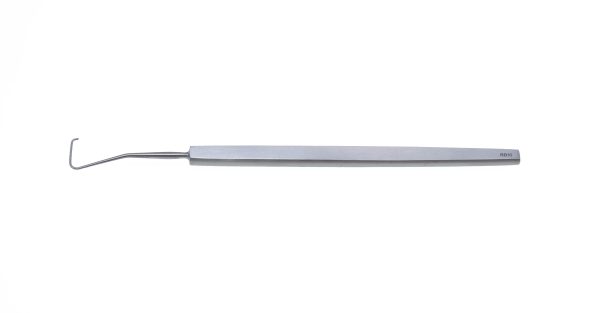 ES-0880 Green Muscle Hook
