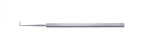 ES-0910 Helveston Teaser Hook