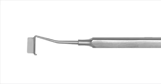 ES-0914 Bishop Muscle Hook