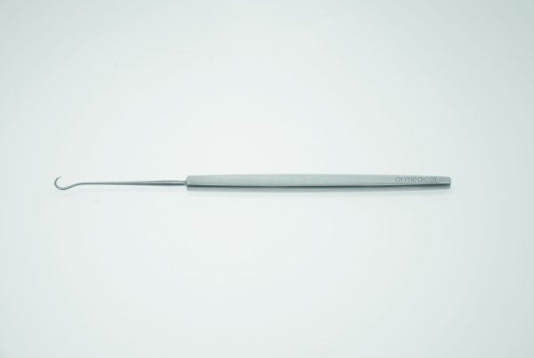 ES-0920 Jaeger Strabismus Hook
