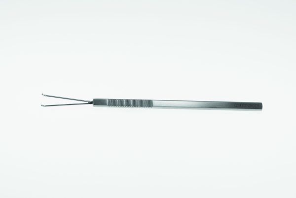ES-0940 Manson Double Ended Strabismus Hook