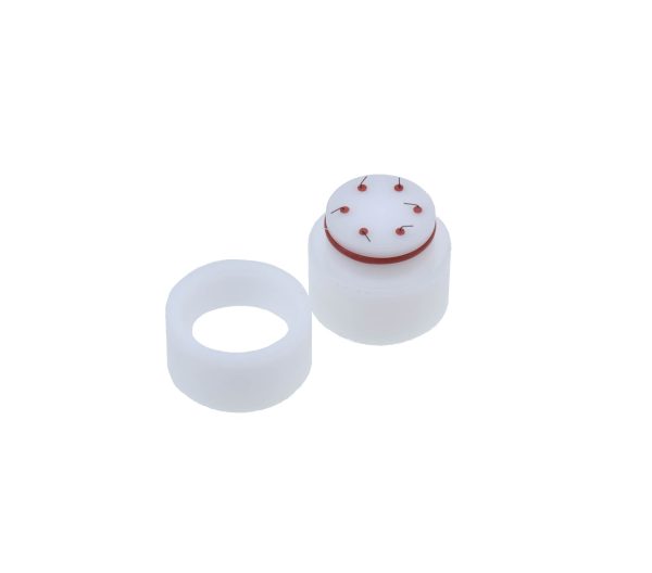 ES-1060 Iris Retractor Set