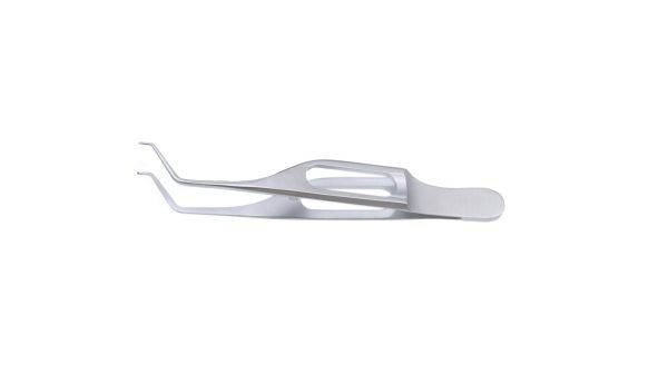 F-0060 Iris Botvin Forceps