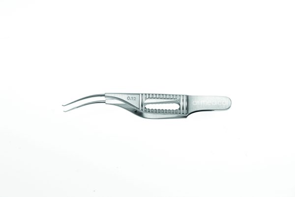 F-0070 Micro Colibri Forceps 0.12mm