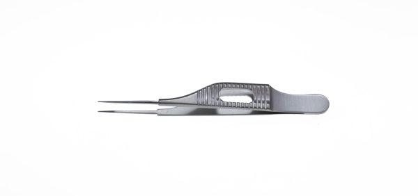 F-0160 Zurich Suture Forceps 0.12mm