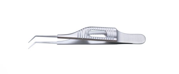 F-0170 Zurich Suture Forceps 0.12mm