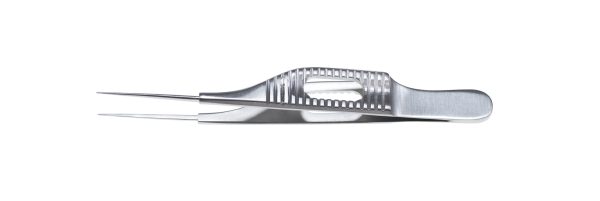 F-0180 Zurich Suture Forceps 0.12mm
