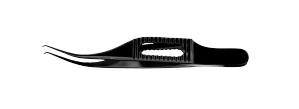 F-0250C Barraquer Suture Removal Forceps
