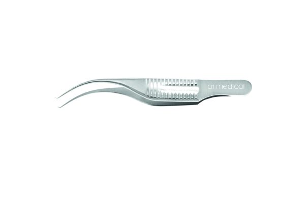 F-0270 Colibri Fixation Forceps 0.12mm