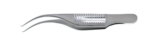 F-0300 Colibri Fixation Forceps 0.12mm
