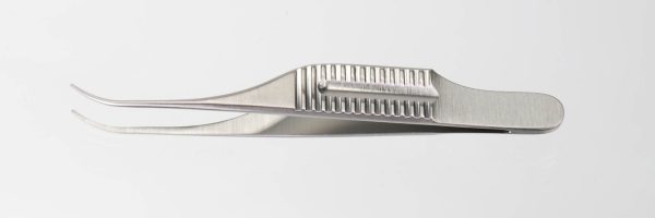 F-0410 Gill Iris Forceps