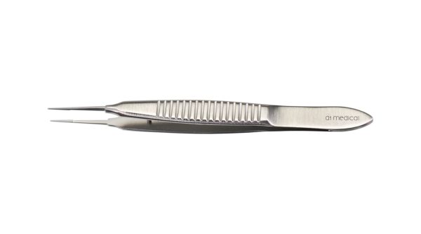 F-0440 Bonn Micro Suture Forceps 5mm