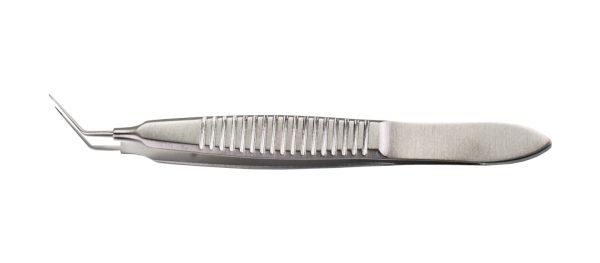 F-0460 Barsewisch Anterior Chamber Forceps 1.5mm