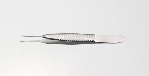 F-0490 Yoshitomi-Neuhann Lens Holding Forceps