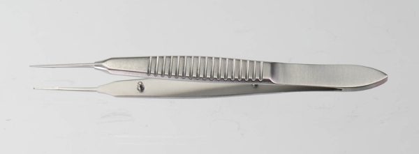 F-0510 Bonn Suturing Forceps 0.12mm