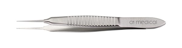 F-0520 Bonn Iris Forceps 0.12mm