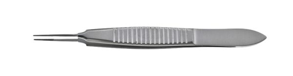 F-0530 Bonn Iris Forceps 0.12mm