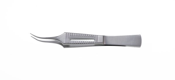 F-0590T Corneal Fixation Forceps 0.1mm