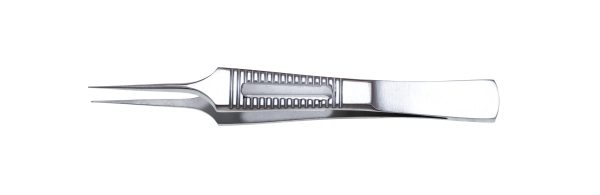 F-0610 Corneal Fixation Forceps 0.2mm