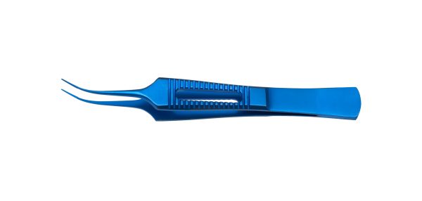 F-0630T Corneal Fixation Forceps 0.1mm