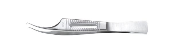 F-0720 Colibri Corneal Forceps 5mm