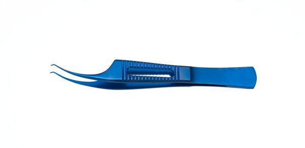 F-0720T Colibri Corneal Forceps 5mm